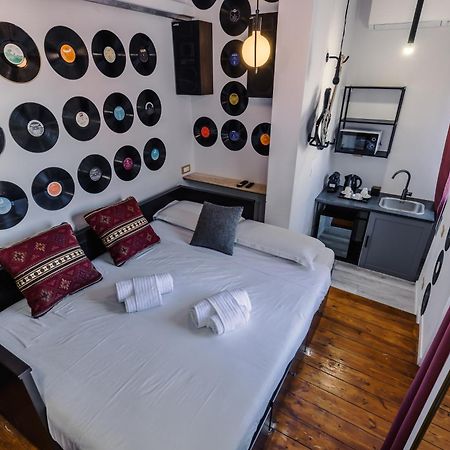 Mytinyhome Festina Lente Roma Ngoại thất bức ảnh