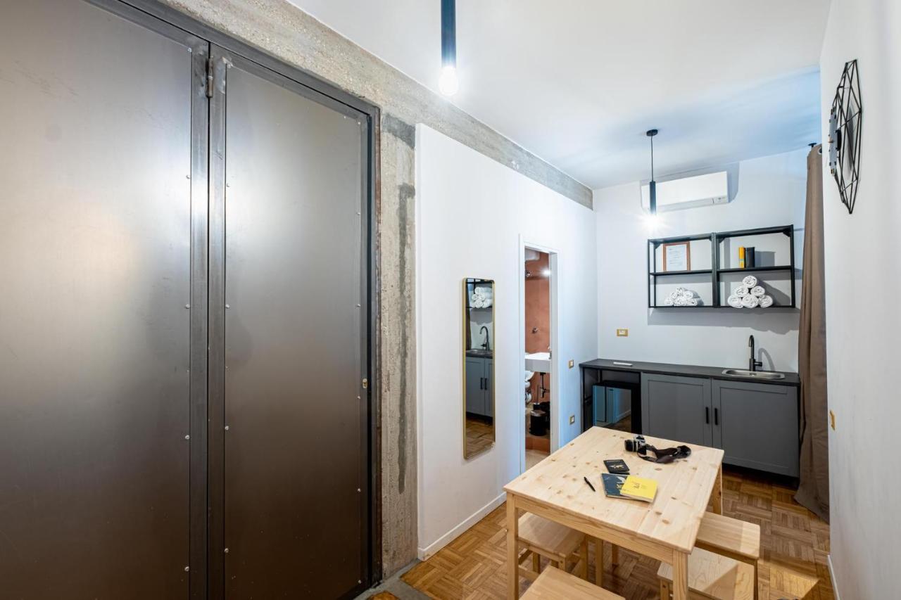 Mytinyhome Festina Lente Roma Ngoại thất bức ảnh