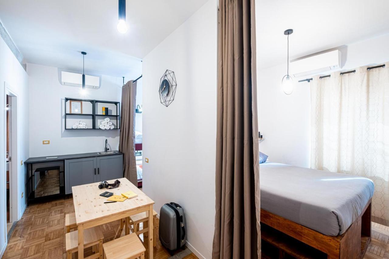 Mytinyhome Festina Lente Roma Ngoại thất bức ảnh
