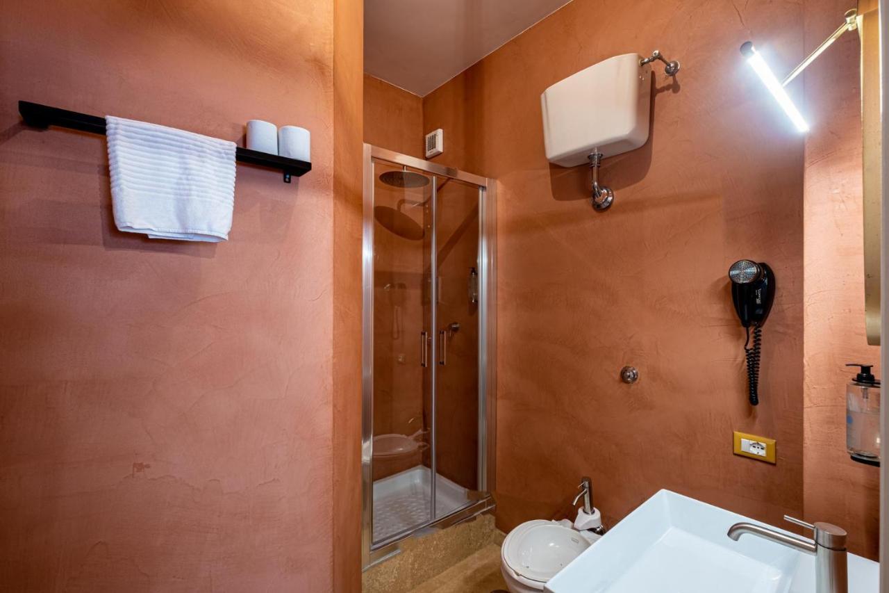 Mytinyhome Festina Lente Roma Ngoại thất bức ảnh