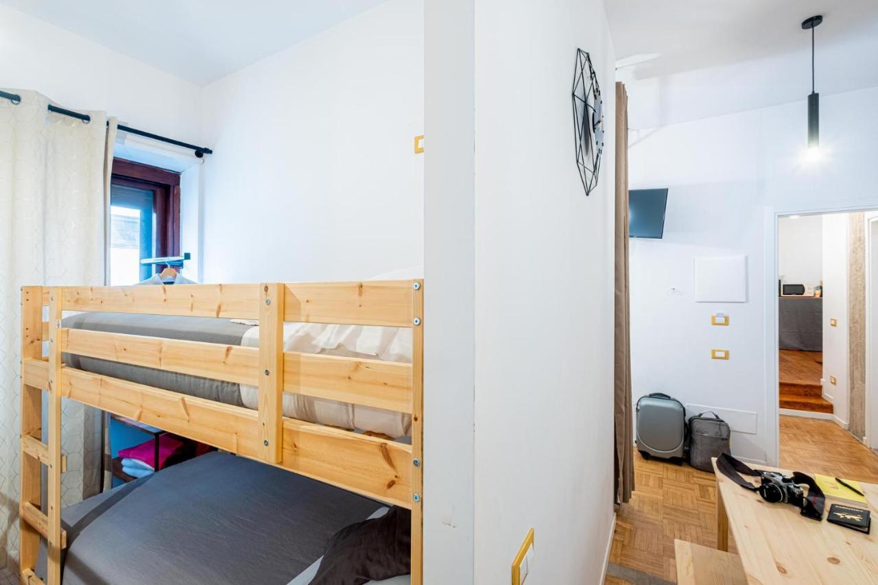 Mytinyhome Festina Lente Roma Ngoại thất bức ảnh