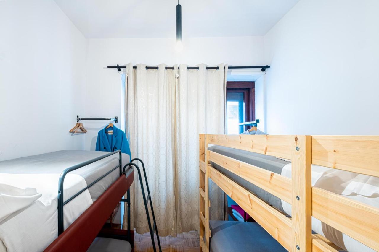 Mytinyhome Festina Lente Roma Ngoại thất bức ảnh