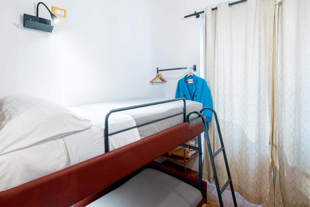 Mytinyhome Festina Lente Roma Ngoại thất bức ảnh