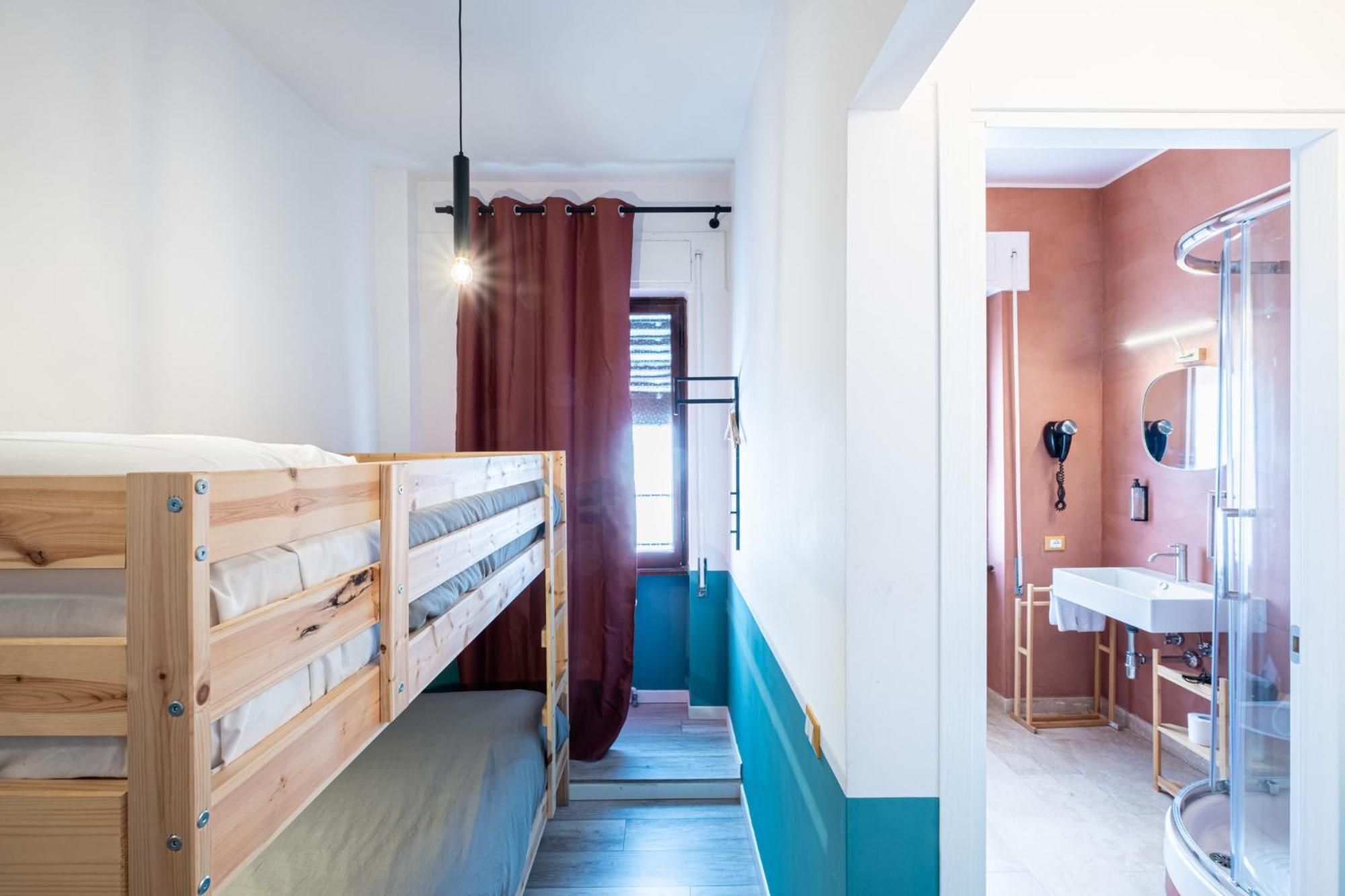 Mytinyhome Festina Lente Roma Ngoại thất bức ảnh