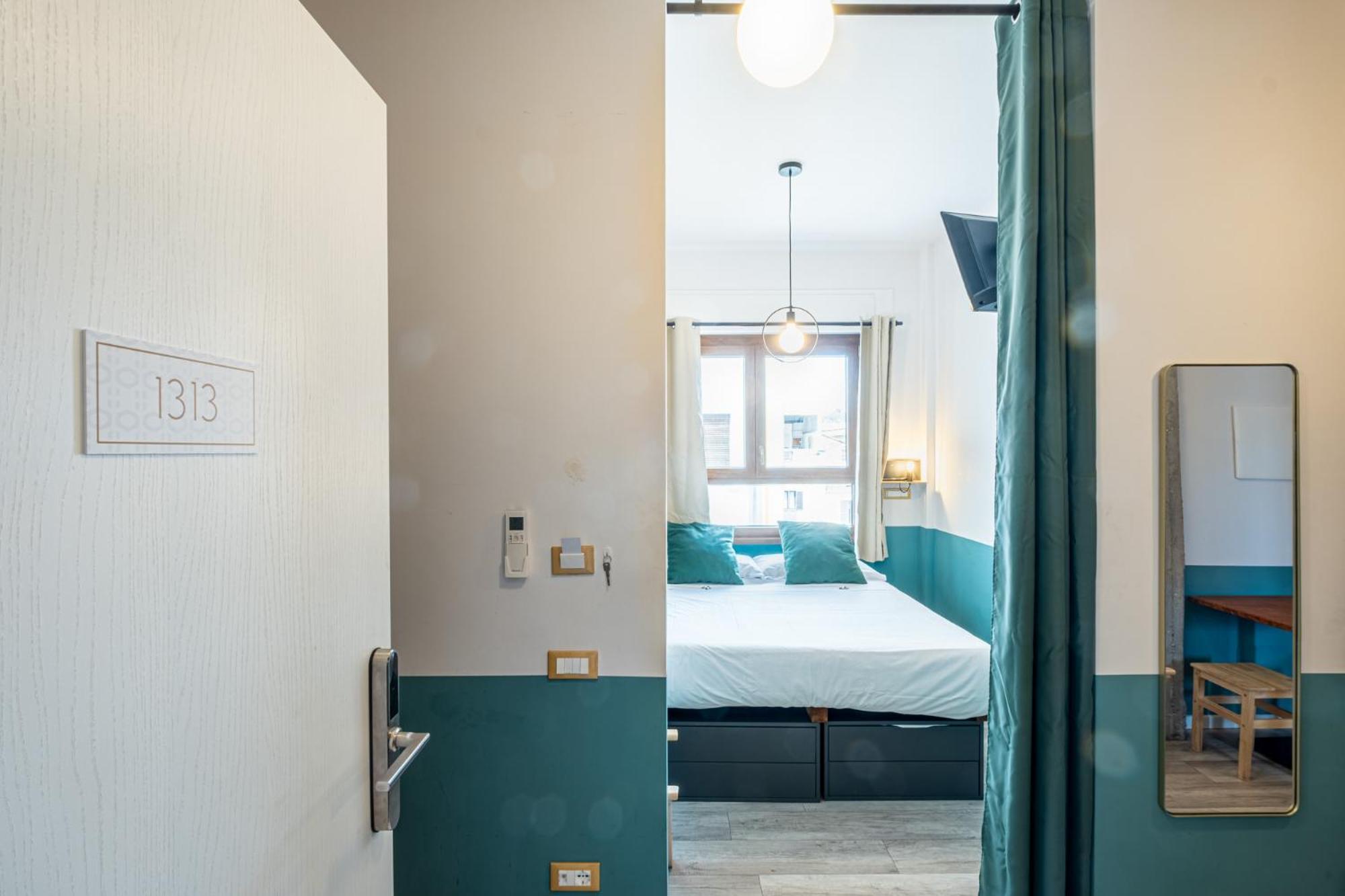 Mytinyhome Festina Lente Roma Ngoại thất bức ảnh