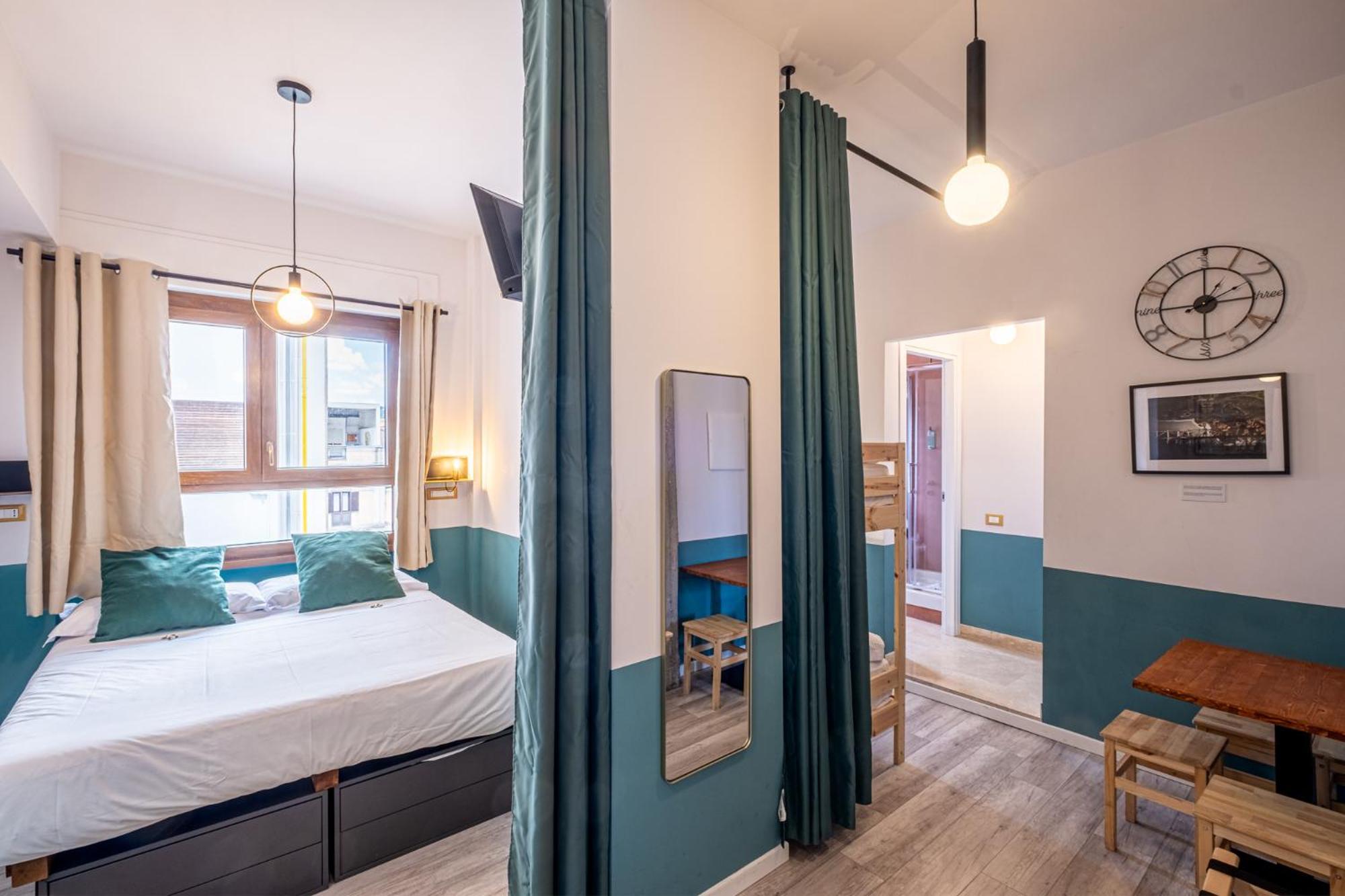Mytinyhome Festina Lente Roma Ngoại thất bức ảnh