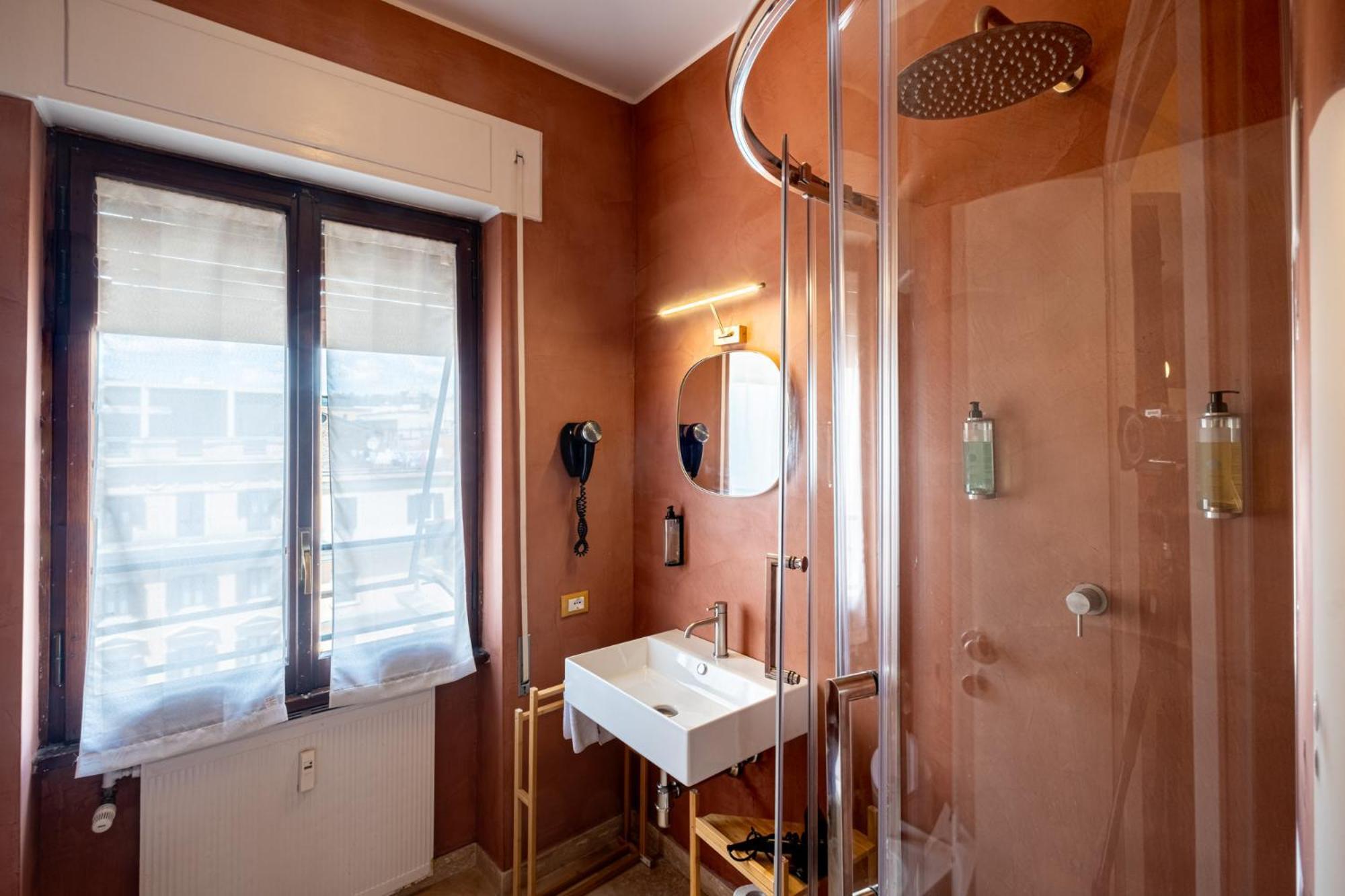 Mytinyhome Festina Lente Roma Ngoại thất bức ảnh