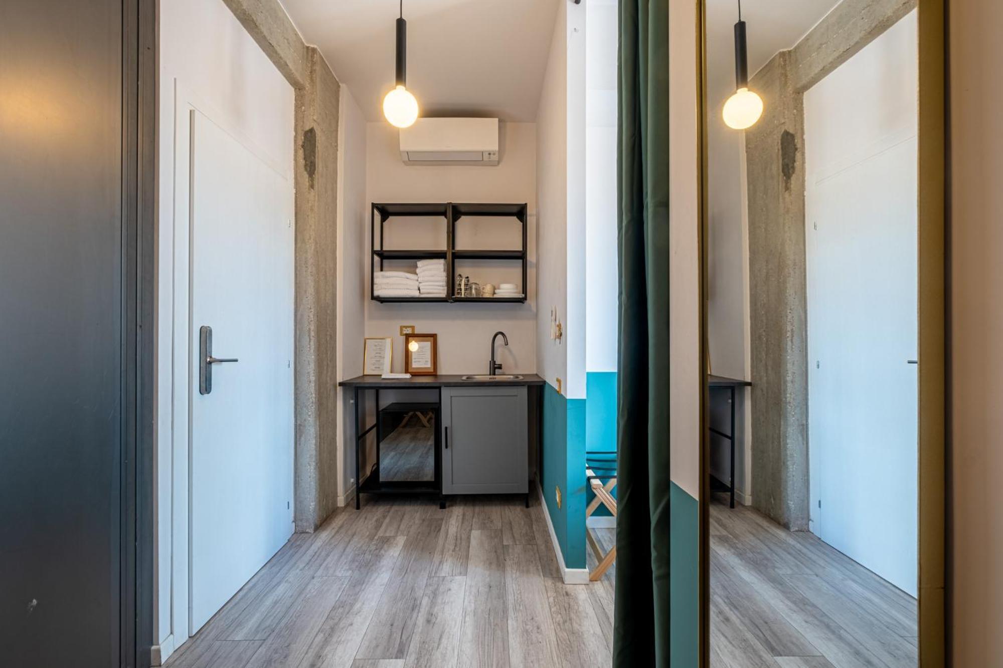 Mytinyhome Festina Lente Roma Ngoại thất bức ảnh