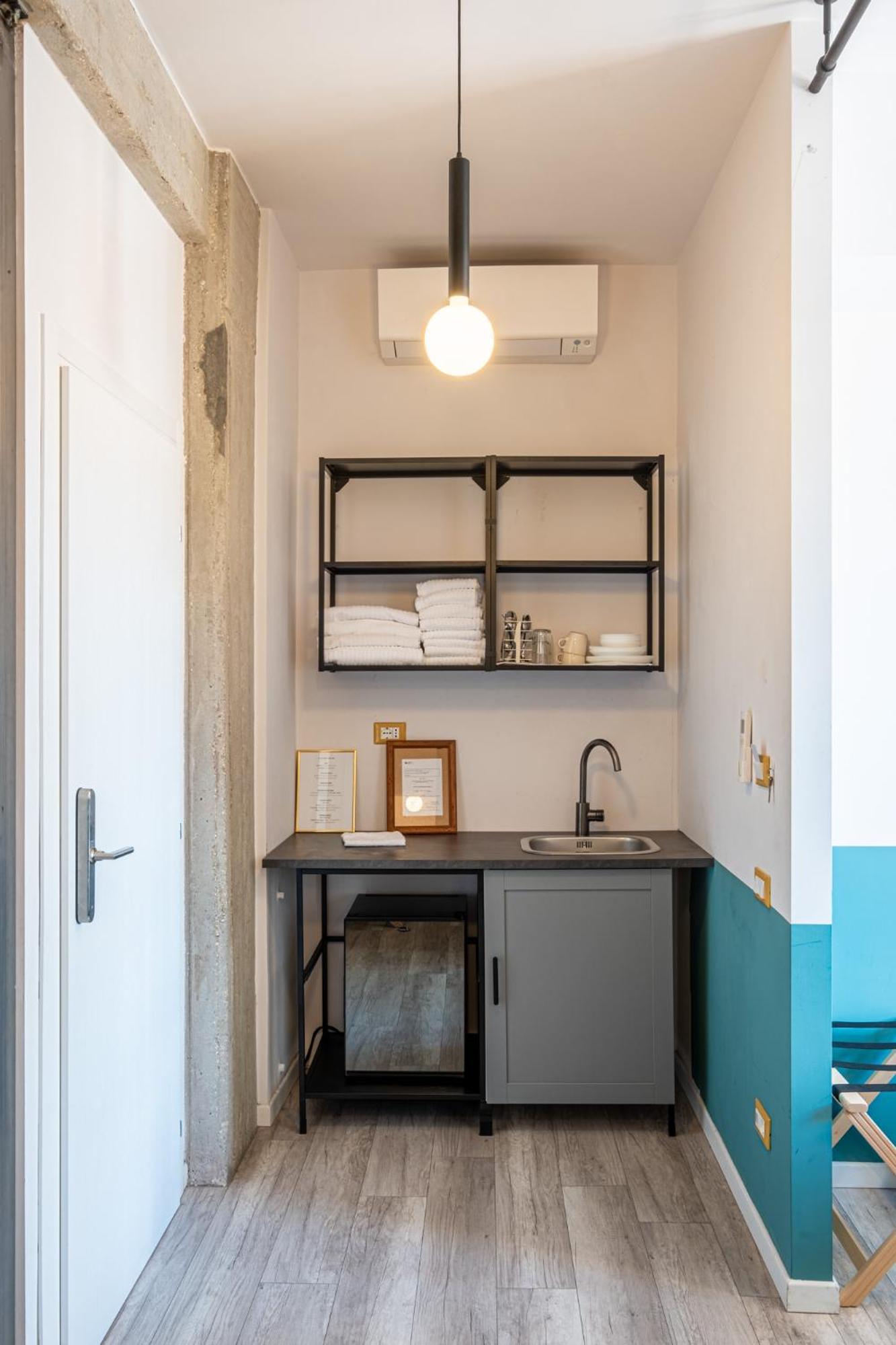 Mytinyhome Festina Lente Roma Ngoại thất bức ảnh