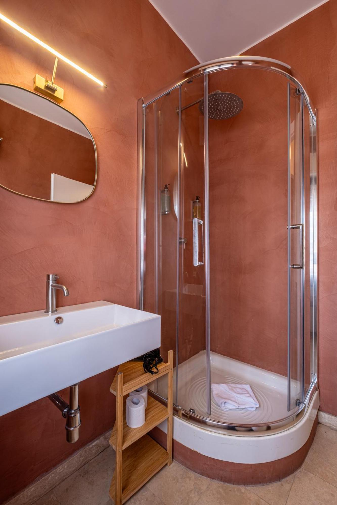 Mytinyhome Festina Lente Roma Ngoại thất bức ảnh