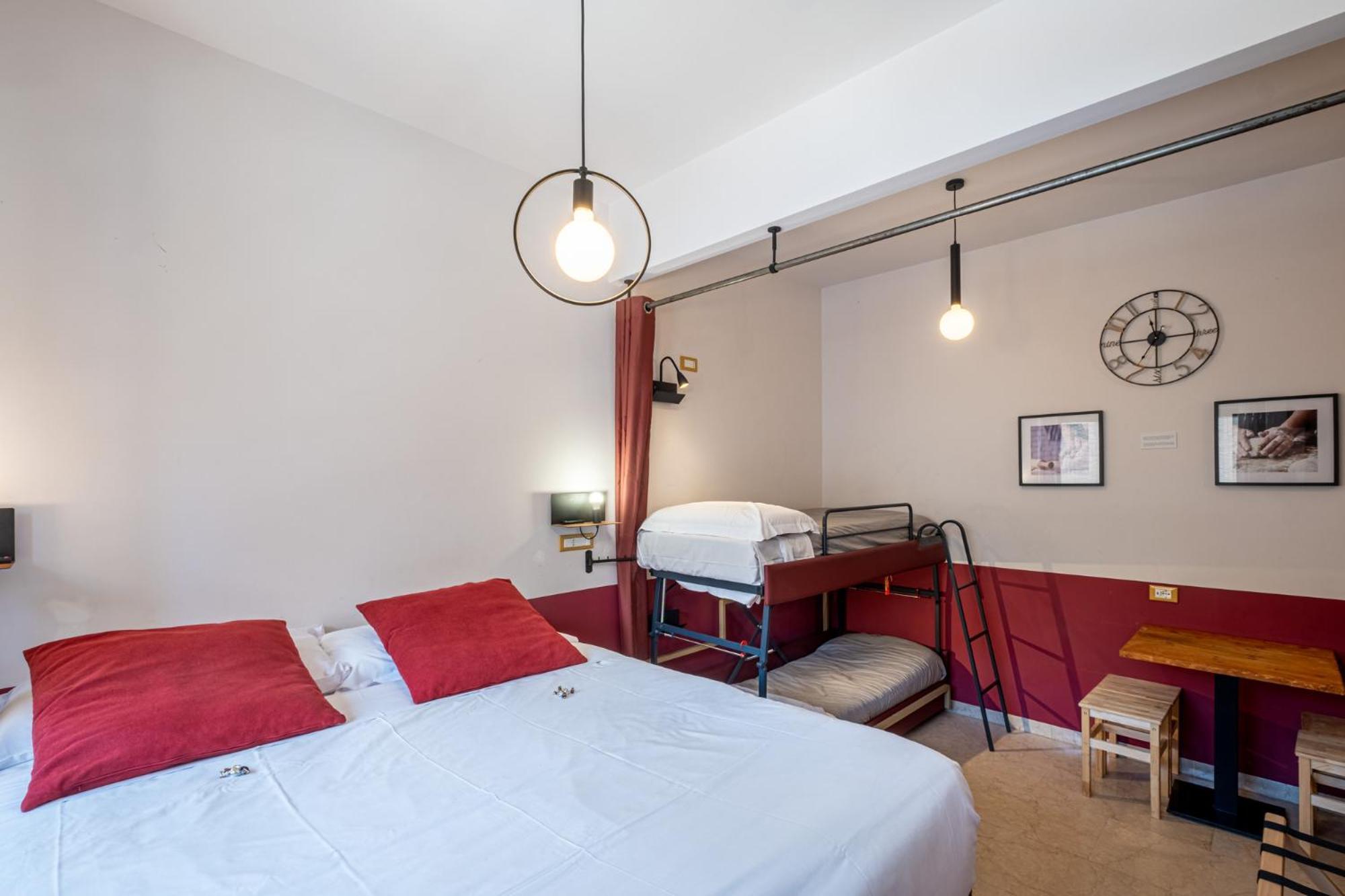 Mytinyhome Festina Lente Roma Ngoại thất bức ảnh