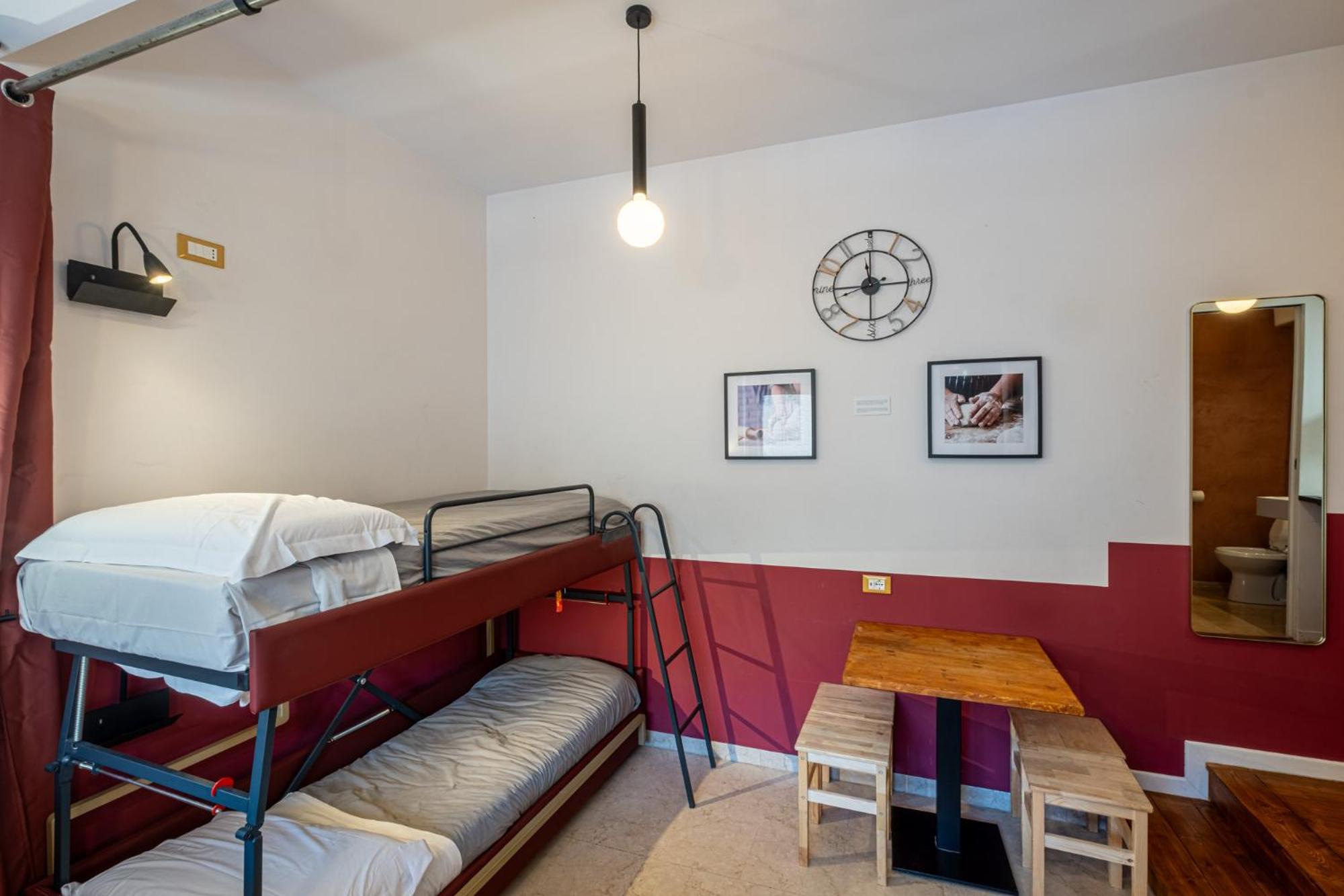 Mytinyhome Festina Lente Roma Ngoại thất bức ảnh