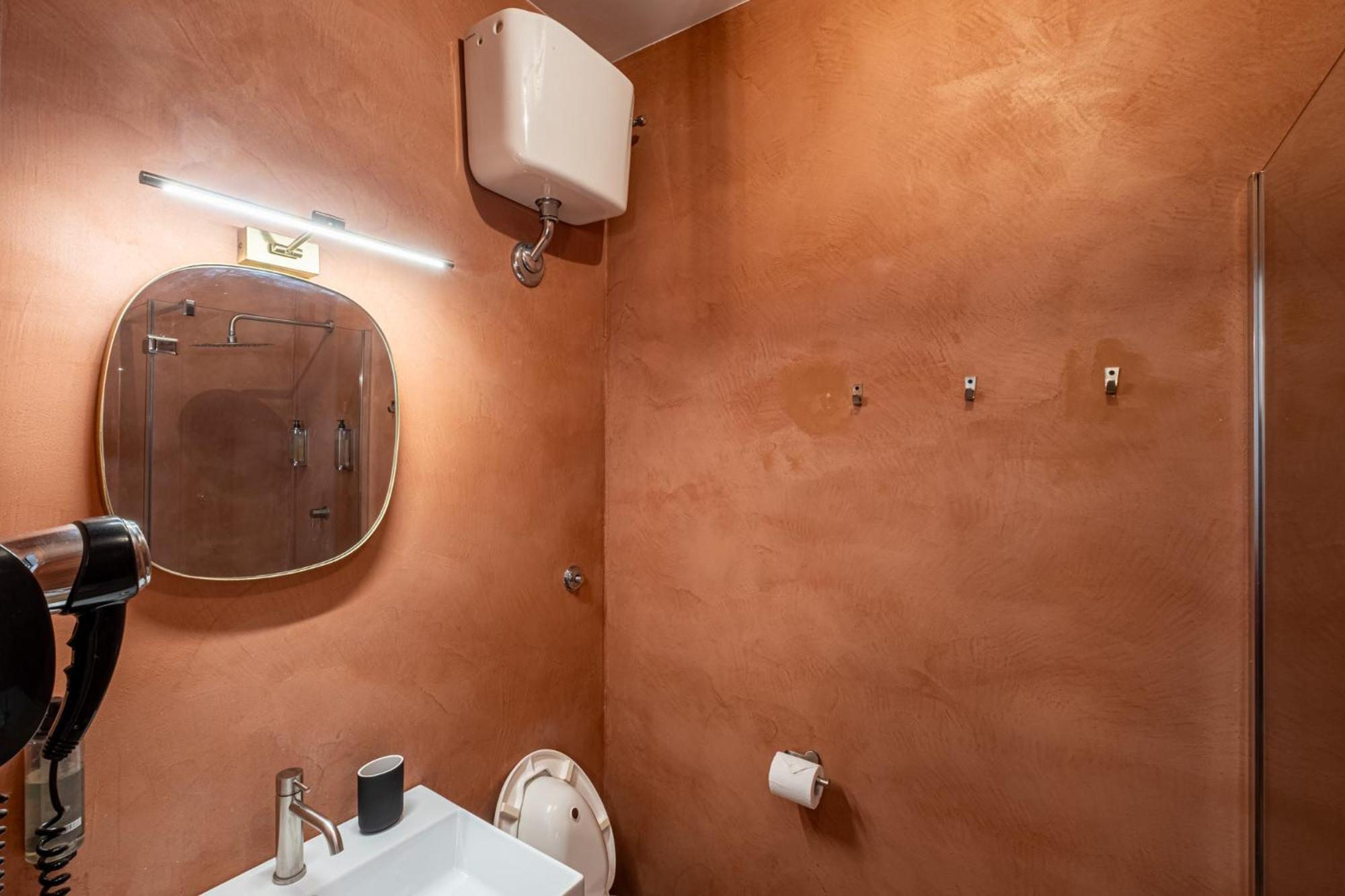 Mytinyhome Festina Lente Roma Ngoại thất bức ảnh