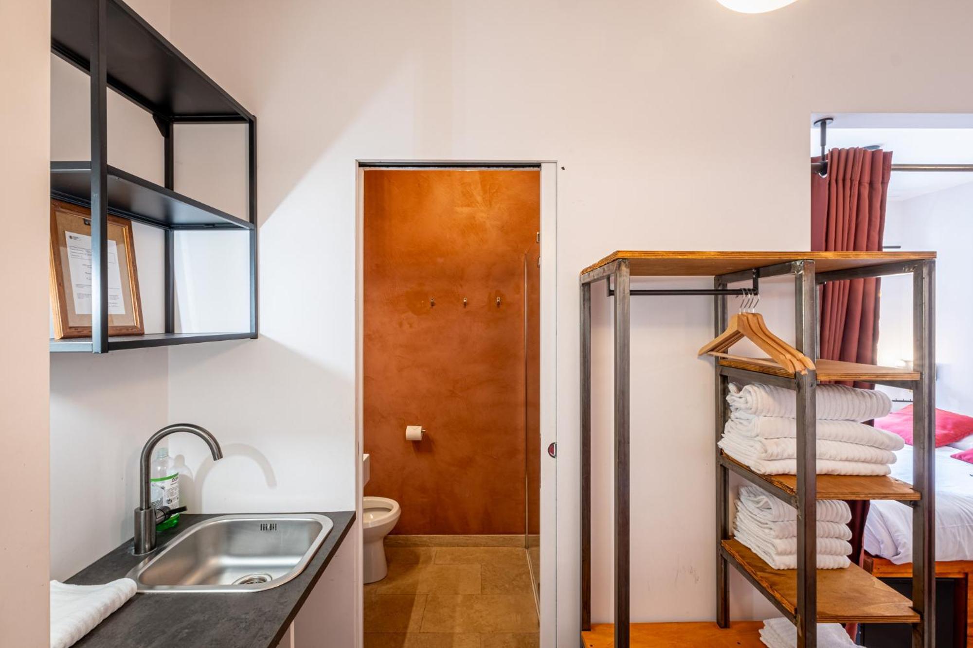 Mytinyhome Festina Lente Roma Ngoại thất bức ảnh