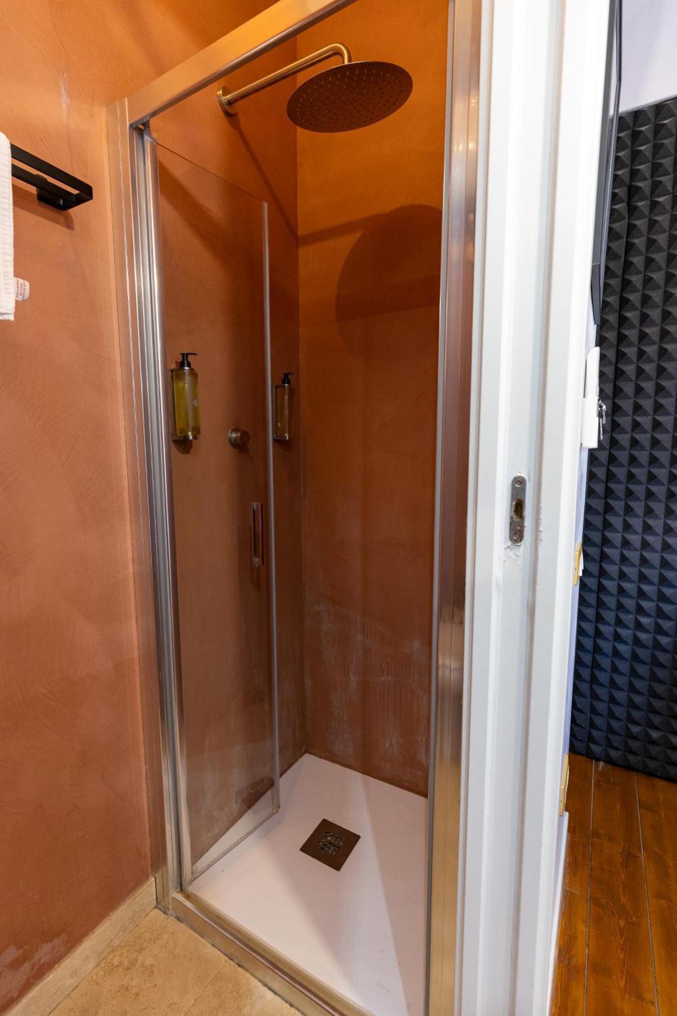 Mytinyhome Festina Lente Roma Ngoại thất bức ảnh