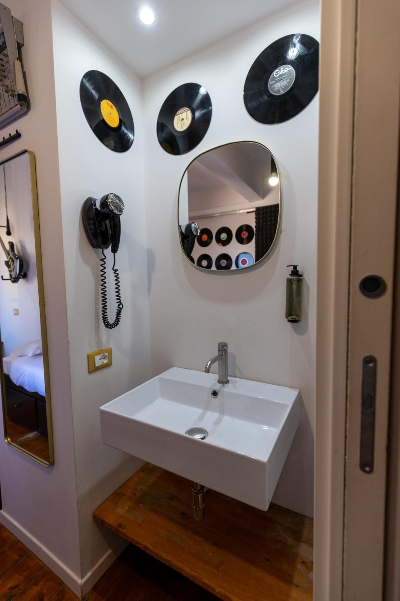 Mytinyhome Festina Lente Roma Ngoại thất bức ảnh