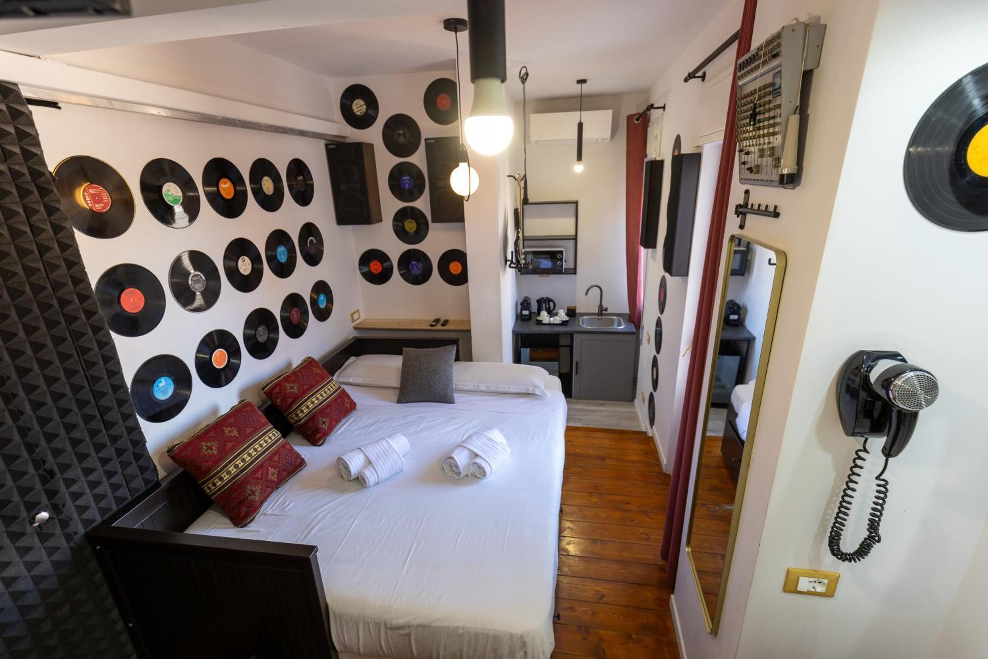 Mytinyhome Festina Lente Roma Ngoại thất bức ảnh