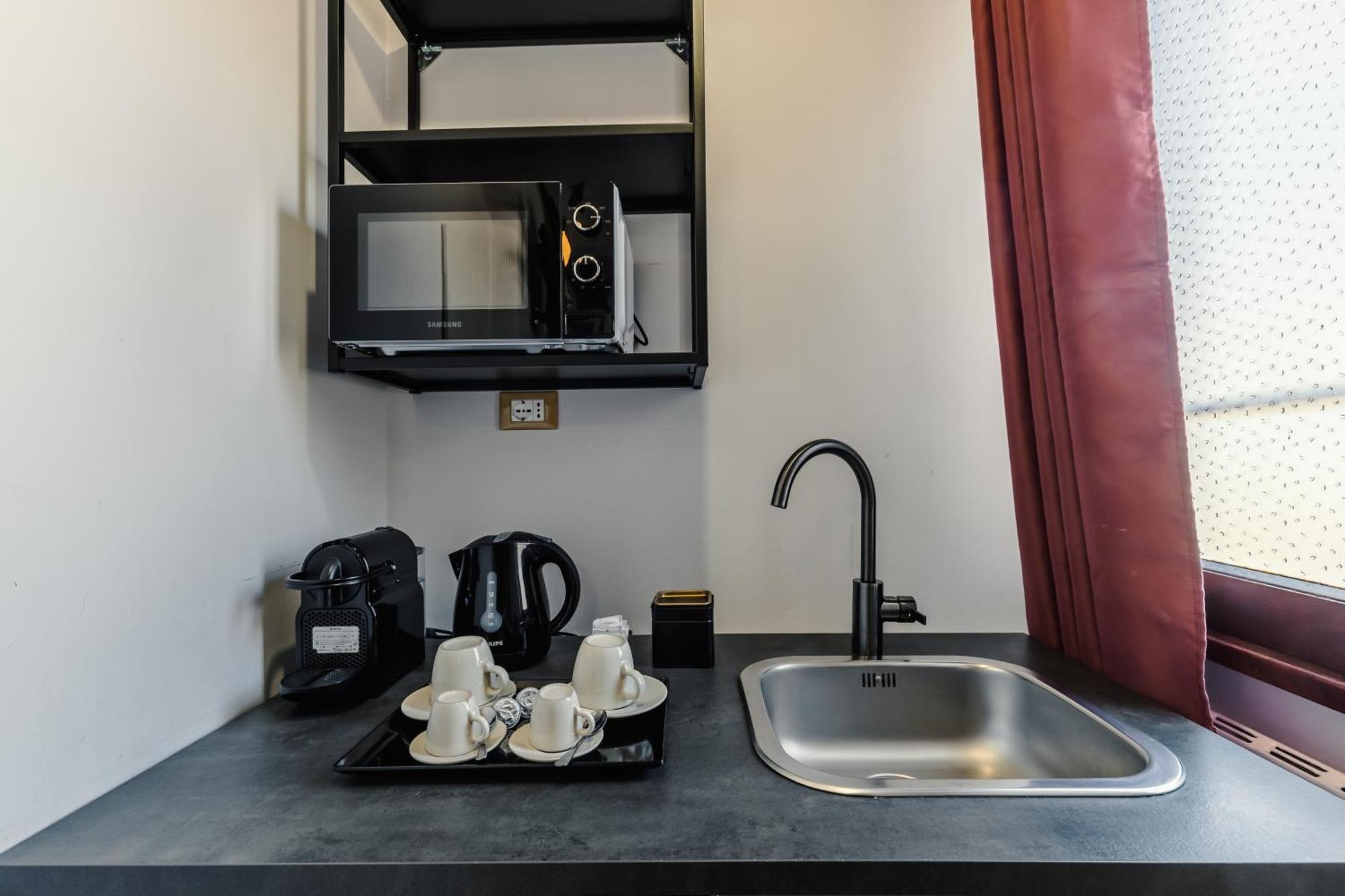 Mytinyhome Festina Lente Roma Ngoại thất bức ảnh